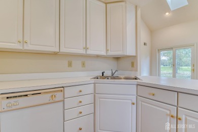 Beautiful 3-Bedroom Home on the Golf Course in Desirable on Greenbriar At Whittingham in New Jersey - for sale on GolfHomes.com, golf home, golf lot