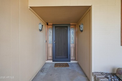 Welcome to Moon Valley in North Phoenix, with soaring palm trees on Moon Valley Country Club  in Arizona - for sale on GolfHomes.com, golf home, golf lot