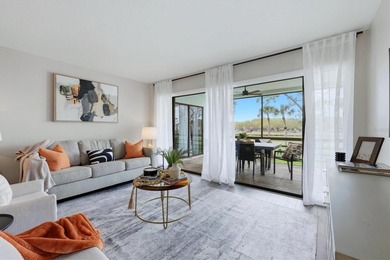 Welcome to peaceful Florida living in Sarasota's beautifully on The Meadows Golf and Country Club in Florida - for sale on GolfHomes.com, golf home, golf lot