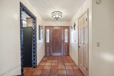 Welcome to Moon Valley in North Phoenix, with soaring palm trees on Moon Valley Country Club  in Arizona - for sale on GolfHomes.com, golf home, golf lot