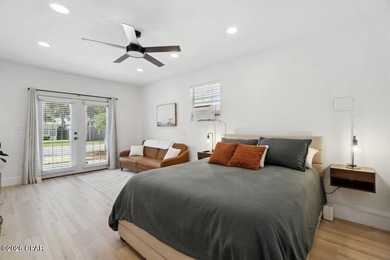 Completely renovated in 2023 and designed with today's buyer in on Sharks Tooth Golf Club in Florida - for sale on GolfHomes.com, golf home, golf lot