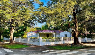 Stunning residence in the prestigious location near the historic on Granada Golf Club in Florida - for sale on GolfHomes.com, golf home, golf lot