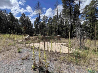 Welcome to 57 E Forest Dr in beautiful Pendaries Villageyour on Pendaries Village Community Assoc. in New Mexico - for sale on GolfHomes.com, golf home, golf lot