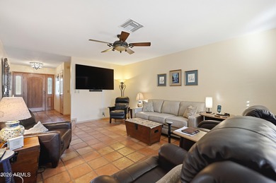 Welcome to Moon Valley in North Phoenix, with soaring palm trees on Moon Valley Country Club  in Arizona - for sale on GolfHomes.com, golf home, golf lot