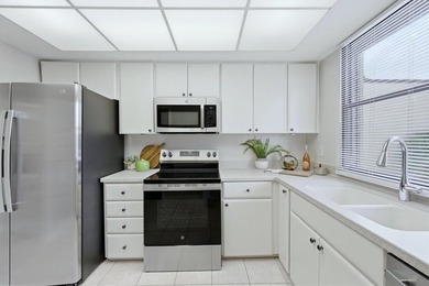 Welcome to peaceful Florida living in Sarasota's beautifully on The Meadows Golf and Country Club in Florida - for sale on GolfHomes.com, golf home, golf lot