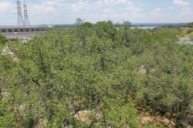 Looking for a spot to build in the middle of Horseshoe Bay? This on Horseshoe Bay Private Golf Course in Texas - for sale on GolfHomes.com, golf home, golf lot