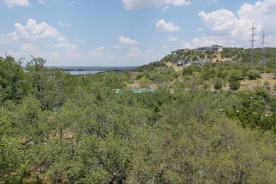 Looking for a spot to build in the middle of Horseshoe Bay? This on Horseshoe Bay Private Golf Course in Texas - for sale on GolfHomes.com, golf home, golf lot