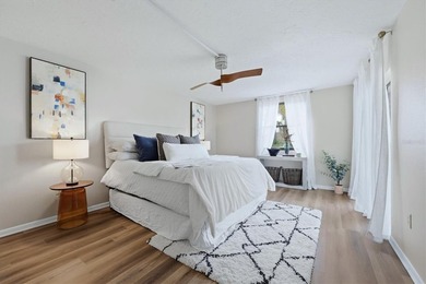 Welcome to peaceful Florida living in Sarasota's beautifully on The Meadows Golf and Country Club in Florida - for sale on GolfHomes.com, golf home, golf lot