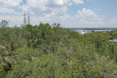 Looking for a spot to build in the middle of Horseshoe Bay? This on Horseshoe Bay Private Golf Course in Texas - for sale on GolfHomes.com, golf home, golf lot