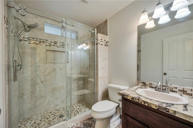 Welcome to 18230 Hidden Valley Road, an updated 3-bedroom on Hidden Valley Lake Golf and Country Club in California - for sale on GolfHomes.com, golf home, golf lot