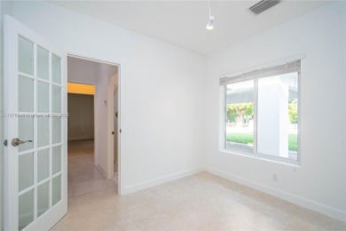 Stunning residence in the prestigious location near the historic on Granada Golf Club in Florida - for sale on GolfHomes.com, golf home, golf lot