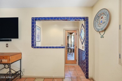 Welcome to Moon Valley in North Phoenix, with soaring palm trees on Moon Valley Country Club  in Arizona - for sale on GolfHomes.com, golf home, golf lot