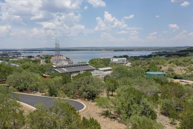 Looking for a spot to build in the middle of Horseshoe Bay? This on Horseshoe Bay Private Golf Course in Texas - for sale on GolfHomes.com, golf home, golf lot
