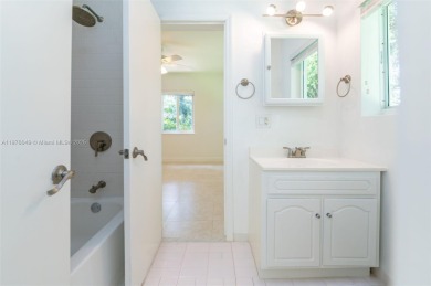 Stunning residence in the prestigious location near the historic on Granada Golf Club in Florida - for sale on GolfHomes.com, golf home, golf lot