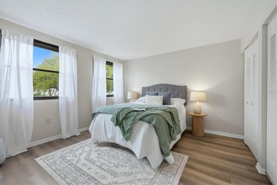 Welcome to peaceful Florida living in Sarasota's beautifully on The Meadows Golf and Country Club in Florida - for sale on GolfHomes.com, golf home, golf lot