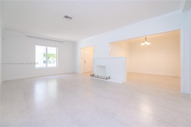 Stunning residence in the prestigious location near the historic on Granada Golf Club in Florida - for sale on GolfHomes.com, golf home, golf lot