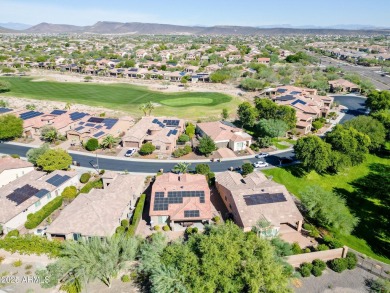 VA Loan Assumption available! Looking for an active adult on Trilogy Golf Club At Vistancia in Arizona - for sale on GolfHomes.com, golf home, golf lot