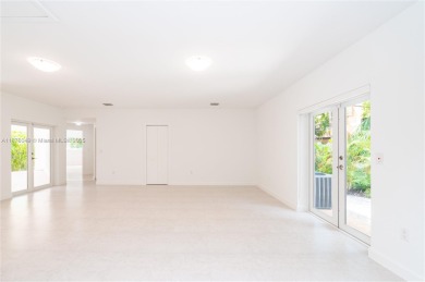 Stunning residence in the prestigious location near the historic on Granada Golf Club in Florida - for sale on GolfHomes.com, golf home, golf lot