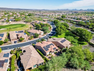 VA Loan Assumption available! Looking for an active adult on Trilogy Golf Club At Vistancia in Arizona - for sale on GolfHomes.com, golf home, golf lot