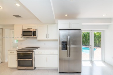 Stunning residence in the prestigious location near the historic on Granada Golf Club in Florida - for sale on GolfHomes.com, golf home, golf lot