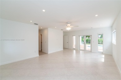 Stunning residence in the prestigious location near the historic on Granada Golf Club in Florida - for sale on GolfHomes.com, golf home, golf lot