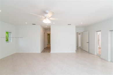 Stunning residence in the prestigious location near the historic on Granada Golf Club in Florida - for sale on GolfHomes.com, golf home, golf lot