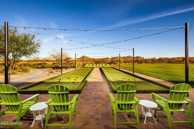 VA Loan Assumption available! Looking for an active adult on Trilogy Golf Club At Vistancia in Arizona - for sale on GolfHomes.com, golf home, golf lot