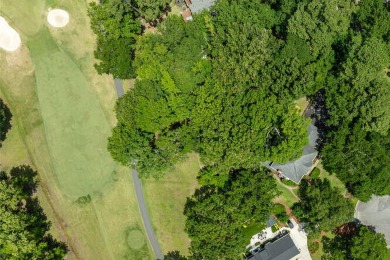 This charming brick colonial is nestled on a quiet cut-de-sac on Snee Farm Country Club in South Carolina - for sale on GolfHomes.com, golf home, golf lot