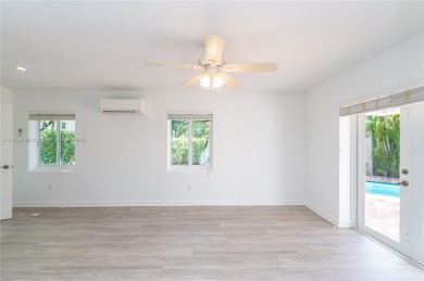 Stunning residence in the prestigious location near the historic on Granada Golf Club in Florida - for sale on GolfHomes.com, golf home, golf lot