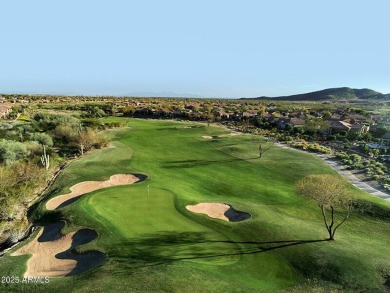 VA Loan Assumption available! Looking for an active adult on Trilogy Golf Club At Vistancia in Arizona - for sale on GolfHomes.com, golf home, golf lot