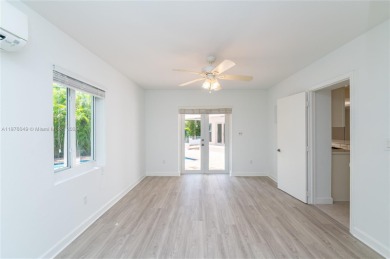 Stunning residence in the prestigious location near the historic on Granada Golf Club in Florida - for sale on GolfHomes.com, golf home, golf lot