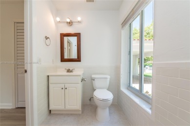 Stunning residence in the prestigious location near the historic on Granada Golf Club in Florida - for sale on GolfHomes.com, golf home, golf lot