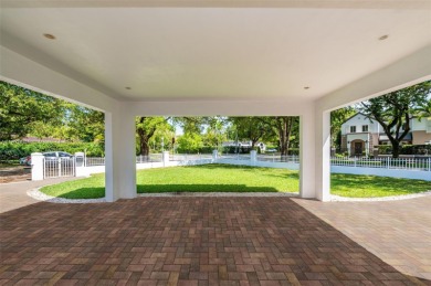Stunning residence in the prestigious location near the historic on Granada Golf Club in Florida - for sale on GolfHomes.com, golf home, golf lot