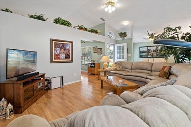 Welcome to The Plantations of Leesburg, a 55+ residential on Plantation Golf Club in Florida - for sale on GolfHomes.com, golf home, golf lot