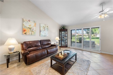 GORGEOUS! upgraded Olympic model located in Palm Desert Resort on  in California - for sale on GolfHomes.com, golf home, golf lot