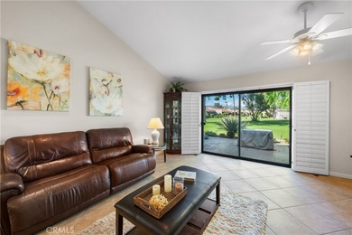 GORGEOUS! upgraded Olympic model located in Palm Desert Resort on  in California - for sale on GolfHomes.com, golf home, golf lot