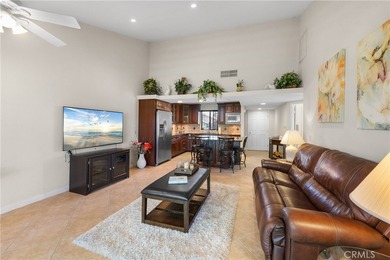 GORGEOUS! upgraded Olympic model located in Palm Desert Resort on  in California - for sale on GolfHomes.com, golf home, golf lot