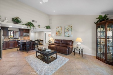 GORGEOUS! upgraded Olympic model located in Palm Desert Resort on  in California - for sale on GolfHomes.com, golf home, golf lot