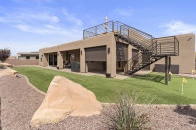 This beautifully remodeled home is a rare find and value. In on Sand Hollow Golf Resort in Utah - for sale on GolfHomes.com, golf home, golf lot