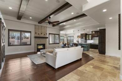 This beautifully remodeled home is a rare find and value. In on Sand Hollow Golf Resort in Utah - for sale on GolfHomes.com, golf home, golf lot
