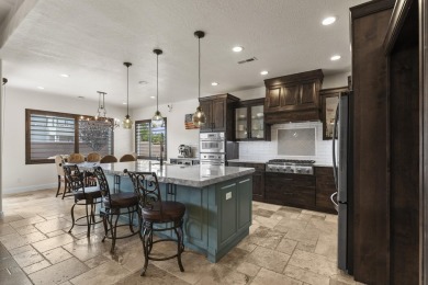 This beautifully remodeled home is a rare find and value. In on Sand Hollow Golf Resort in Utah - for sale on GolfHomes.com, golf home, golf lot