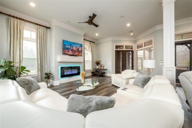 A one-of-a-kind opportunity for buyers who value design and on Hamilton Mill Golf Club in Georgia - for sale on GolfHomes.com, golf home, golf lot