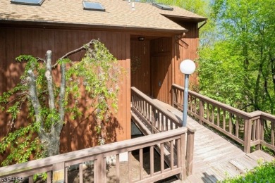 Nestled just steps from the slopes of Mountain Creek and close on Minerals Golf Club in New Jersey - for sale on GolfHomes.com, golf home, golf lot