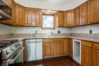 Nestled just steps from the slopes of Mountain Creek and close on Minerals Golf Club in New Jersey - for sale on GolfHomes.com, golf home, golf lot