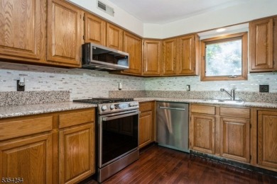 Nestled just steps from the slopes of Mountain Creek and close on Minerals Golf Club in New Jersey - for sale on GolfHomes.com, golf home, golf lot