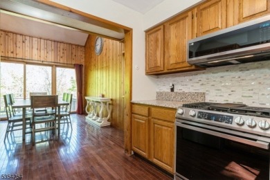 Nestled just steps from the slopes of Mountain Creek and close on Minerals Golf Club in New Jersey - for sale on GolfHomes.com, golf home, golf lot