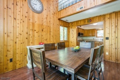 Nestled just steps from the slopes of Mountain Creek and close on Minerals Golf Club in New Jersey - for sale on GolfHomes.com, golf home, golf lot