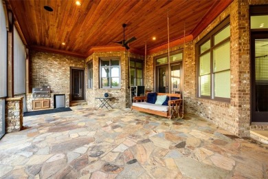 A one-of-a-kind opportunity for buyers who value design and on Hamilton Mill Golf Club in Georgia - for sale on GolfHomes.com, golf home, golf lot