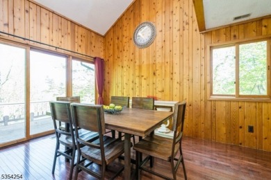 Nestled just steps from the slopes of Mountain Creek and close on Minerals Golf Club in New Jersey - for sale on GolfHomes.com, golf home, golf lot