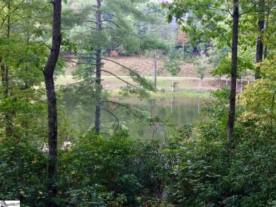 Fantastic opportunity at The Cliffs at Mountain Park, The on The Cliffs at Mountain Park  in South Carolina - for sale on GolfHomes.com, golf home, golf lot